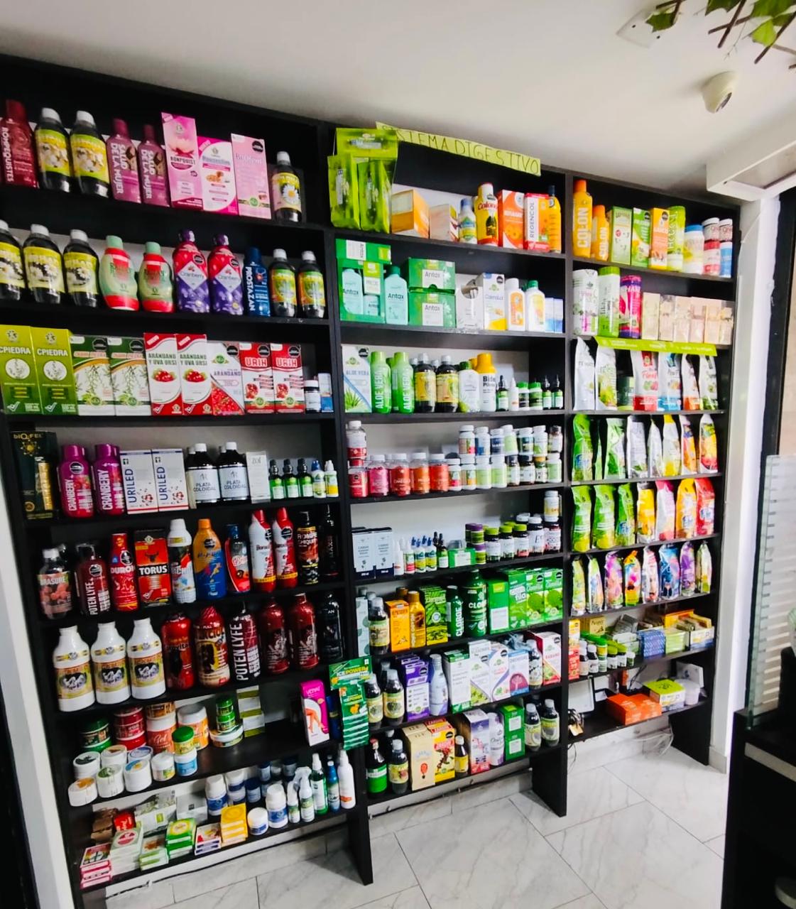 Fitovida Ecommerce 4